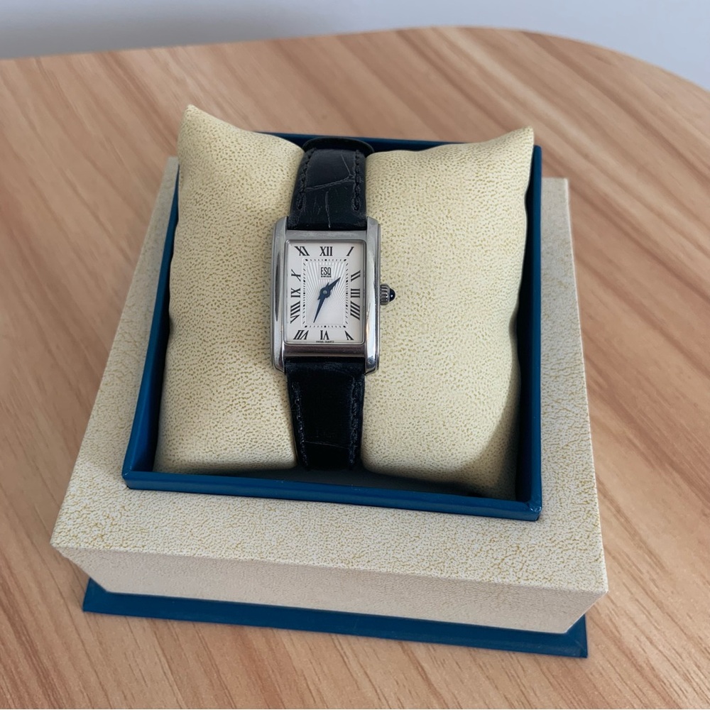 ESQ Women’s Watch